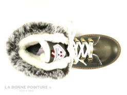 Les Tropeziennes LACEN 44552 Bronze - Col Fourrure - Boots Femme -France Chaussure Soldes 2024 cd24607c73b9e66c561f35ea11d5d5ef img 2756.jpg 174956