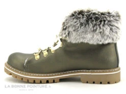 Les Tropeziennes LACEN 44552 Bronze - Col Fourrure - Boots Femme -France Chaussure Soldes 2024 cd24607c73b9e66c561f35ea11d5d5ef img 2759.jpg 174959