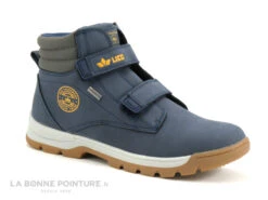 Lico MARIUS 530984 - Marine Gris Orange - Bottillon GARCON -France Chaussure Soldes 2024 cd24607c73b9e66c561f35ea11d5d5ef img 2804.jpg 174941