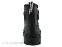Palladium PALLATROOPER Zip L Black - 97207-010-M - Chaussure Montante -France Chaussure Soldes 2024 cd24607c73b9e66c561f35ea11d5d5ef img 2808.jpg 175061