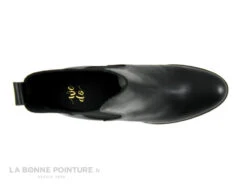 We Do CO99120BA Noir - Noir Python - Bottine Chelsea Femme 12 We Do CO99120BA Noir - Noir Python - Bottine Chelsea Femme -France Chaussure Soldes 2024 cd24607c73b9e66c561f35ea11d5d5ef img 2834.jpg 163410