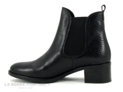 We Do CO99120BA Noir - Noir Python - Bottine Chelsea Femme 9 We Do CO99120BA Noir - Noir Python - Bottine Chelsea Femme -France Chaussure Soldes 2024 cd24607c73b9e66c561f35ea11d5d5ef img 2837.jpg 163408