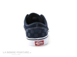 Vans Atwood Deboss Chkrbrd - VN0A45JS0PP1 - Basket Cuir Bleu -France Chaussure Soldes 2024 cd24607c73b9e66c561f35ea11d5d5ef img 2846.jpg 150500