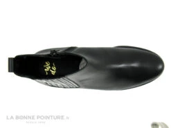 We Do CO99223DB Noir - Bottine Femme Avec Zip Et Elastique -France Chaussure Soldes 2024 cd24607c73b9e66c561f35ea11d5d5ef img 2847.jpg 163423