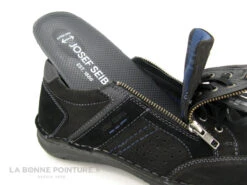 Josef Seibel 43687 Anvers 87 - Chaussure Noire Homme Lacet Et Zip -France Chaussure Soldes 2024 cd24607c73b9e66c561f35ea11d5d5ef img 2849.jpg 175011