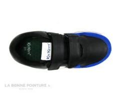 Kickers KALIDO Bleu Noir Rouge - 910861 - Sneakers GARCON -France Chaussure Soldes 2024 cd24607c73b9e66c561f35ea11d5d5ef img 2850.jpg 174998