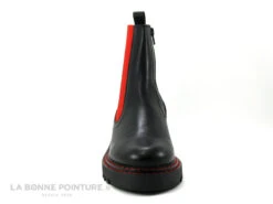 We Do CO99484B Noir - Elastique Rouge - Bottine Femme -France Chaussure Soldes 2024 cd24607c73b9e66c561f35ea11d5d5ef img 2867.jpg 163445