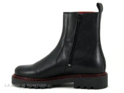 We Do CO99484B Noir - Elastique Rouge - Bottine Femme -France Chaussure Soldes 2024 cd24607c73b9e66c561f35ea11d5d5ef img 2868.jpg 163446