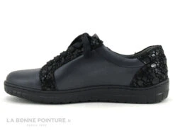 3 Points De Suspension KIABRAISI 19450-061 - Noir - Derby Femme -France Chaussure Soldes 2024 cd24607c73b9e66c561f35ea11d5d5ef img 2870.jpg 175111