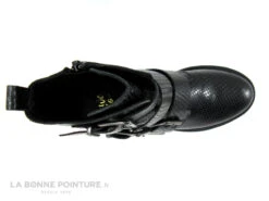 We Do CO99550 Noir Python - Bottine Semelle Epaisse - 3 Brides 12 We Do CO99550 Noir Python - Bottine Semelle Epaisse - 3 Brides -France Chaussure Soldes 2024 cd24607c73b9e66c561f35ea11d5d5ef img 2872.jpg 163451