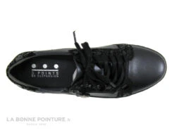 3 Points De Suspension KIABRAISI 19450-061 - Noir - Derby Femme -France Chaussure Soldes 2024 cd24607c73b9e66c561f35ea11d5d5ef img 2872.jpg 175113
