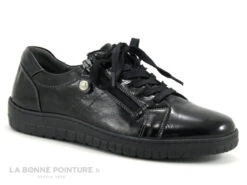 3 Points De Suspension KIAZIP 19450 Vernis Noir - Derby Femme -France Chaussure Soldes 2024 cd24607c73b9e66c561f35ea11d5d5ef img 2874.jpg 175106