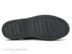 Lollans - Pantoufle Mule En Textile Epais Gris - Homme - 002B-049 -France Chaussure Soldes 2024 cd24607c73b9e66c561f35ea11d5d5ef img 2889.jpg 150575