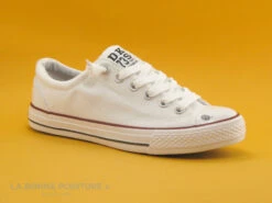 Dockers 38AY613 710 500 Weiss - Basket Toile Blanche -France Chaussure Soldes 2024 cd24607c73b9e66c561f35ea11d5d5ef img 2902.jpg 132143