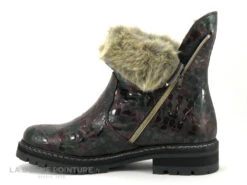 Hooper JUNO - Croco Imp Multicolore - Bottine Femme -France Chaussure Soldes 2024 cd24607c73b9e66c561f35ea11d5d5ef img 2903.jpg 163488