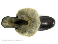 Hooper JUNO - Croco Imp Multicolore - Bottine Femme -France Chaussure Soldes 2024 cd24607c73b9e66c561f35ea11d5d5ef img 2905.jpg 163489