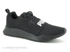Puma Soft Foam WIRED - Black - Basket Noire Homme - 366970 11 Puma Soft Foam WIRED - Black - Basket Noire Homme - 366970 -France Chaussure Soldes 2024 cd24607c73b9e66c561f35ea11d5d5ef img 2916.jpg 150529