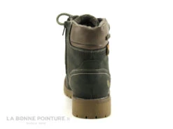 Dockers 43FA307-630830 Bottle - Boots Femme Kaki - Haut Marron 10 Dockers 43FA307-630830 Bottle - Boots Femme Kaki - Haut Marron -France Chaussure Soldes 2024 cd24607c73b9e66c561f35ea11d5d5ef img 2926.jpg 175146