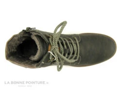 Dockers 43FA307-630830 Bottle - Boots Femme Kaki - Haut Marron 12 Dockers 43FA307-630830 Bottle - Boots Femme Kaki - Haut Marron -France Chaussure Soldes 2024 cd24607c73b9e66c561f35ea11d5d5ef img 2928.jpg 175148