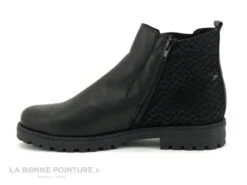 Bopy SELISE Noir - Boot Fille Cuir Noir - Semelle Avec Crampons -France Chaussure Soldes 2024 cd24607c73b9e66c561f35ea11d5d5ef img 2951.jpg 175176