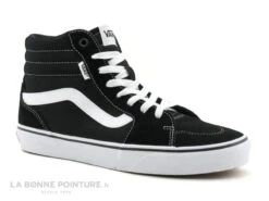 Vans FILMORE Hi - Suede Canvas - Basket Montante Noire -France Chaussure Soldes 2024 cd24607c73b9e66c561f35ea11d5d5ef img 3003.jpg 163609