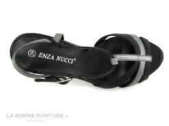 Enza Nucci QL2807 Noir Argent - Sandale Talon Haut 6 Enza Nucci QL2807 Noir Argent - Sandale Talon Haut -France Chaussure Soldes 2024 cd24607c73b9e66c561f35ea11d5d5ef img 3013.jpg 121025