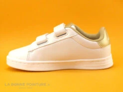 Kappa Tchouri EV Perfo White Gold - 3117M2W - Basket Fille Velcro -France Chaussure Soldes 2024 cd24607c73b9e66c561f35ea11d5d5ef img 3018.jpg 150830