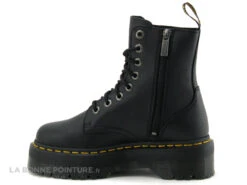 Dr. Martens Dr Martens JADON III Black Pisa - 26378001 - Boots Plateforme Noires -France Chaussure Soldes 2024 cd24607c73b9e66c561f35ea11d5d5ef img 3021.jpg 175259