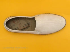 Fluchos 8674 Bahamas Cristal - Mocassin Blanc Homme 12 Fluchos 8674 Bahamas Cristal - Mocassin Blanc Homme -France Chaussure Soldes 2024 cd24607c73b9e66c561f35ea11d5d5ef img 3022.jpg 132243