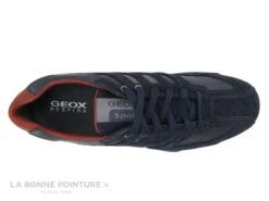 Geox U4207K Snake Navy - Basket Ville Homme -France Chaussure Soldes 2024 cd24607c73b9e66c561f35ea11d5d5ef img 3036.jpg 175276