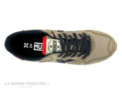 Munich MASSANA 437 Beige Bleu Rouge - Sneakers Mode Homme -France Chaussure Soldes 2024 cd24607c73b9e66c561f35ea11d5d5ef img 3039.jpg 163654