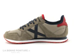 Munich MASSANA 437 Beige Bleu Rouge - Sneakers Mode Homme -France Chaussure Soldes 2024 cd24607c73b9e66c561f35ea11d5d5ef img 3042.jpg 163650