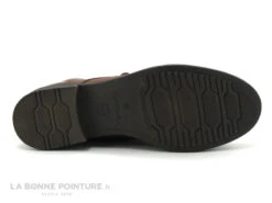 Tamaris 1-25107-29 Cognac - Bottine Femme A Lacet Et Zip - Marron -France Chaussure Soldes 2024 cd24607c73b9e66c561f35ea11d5d5ef img 3042.jpg 175283