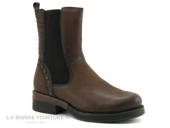 Tamaris 1-25428-29 Mocca - Bottine Femme Marron -France Chaussure Soldes 2024 cd24607c73b9e66c561f35ea11d5d5ef img 3043.jpg 175291