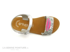 Wipop ROUGEIR Argent - Glitter - Sandale Brillante Fille 6 Wipop ROUGEIR Argent - Glitter - Sandale Brillante Fille -France Chaussure Soldes 2024 cd24607c73b9e66c561f35ea11d5d5ef img 3049.jpg 121067