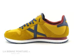 Munich MASSANA 435 Jaune Bleu Bordeaux - Basket Ville Homme 9 Munich MASSANA 435 Jaune Bleu Bordeaux - Basket Ville Homme -France Chaussure Soldes 2024 cd24607c73b9e66c561f35ea11d5d5ef img 3049.jpg 163658