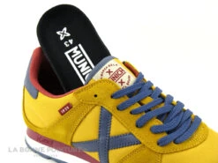 Munich MASSANA 435 Jaune Bleu Bordeaux - Basket Ville Homme 11 Munich MASSANA 435 Jaune Bleu Bordeaux - Basket Ville Homme -France Chaussure Soldes 2024 cd24607c73b9e66c561f35ea11d5d5ef img 3052.jpg 163662