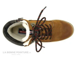 Mustang 4142 602 360 Mittelbraun - Bottillon Homme Marron -France Chaussure Soldes 2024 cd24607c73b9e66c561f35ea11d5d5ef img 3068.jpg 175311