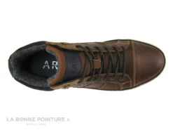 Arid RUIZ Cognac - Noir - Basket Montante Homme 12 Arid RUIZ Cognac - Noir - Basket Montante Homme -France Chaussure Soldes 2024 cd24607c73b9e66c561f35ea11d5d5ef img 3071.jpg 163695