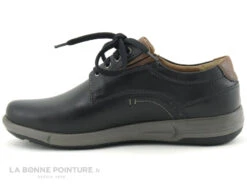 Josef Seibel ENRICO 14 - Noir - Chaussure Derbi Homme -France Chaussure Soldes 2024 cd24607c73b9e66c561f35ea11d5d5ef img 3076.jpg 150921