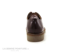 Kickers OXFORK Bordeaux Derbies Femme Lacets -France Chaussure Soldes 2024 cd24607c73b9e66c561f35ea11d5d5ef img 3081.jpg 150728