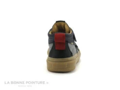 Bopy VESUVEL Gris - 2 Velcro - Boots Garçon -France Chaussure Soldes 2024 cd24607c73b9e66c561f35ea11d5d5ef img 3081.jpg 175337