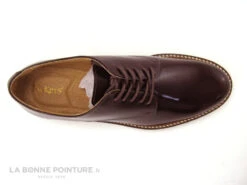 Kickers OXFORK Bordeaux Derbies Femme Lacets -France Chaussure Soldes 2024 cd24607c73b9e66c561f35ea11d5d5ef img 3083.jpg 150724