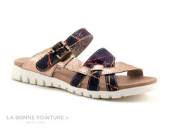 Laura Vita DOCBBYO 059 Wine - Mule Reglable Femme -France Chaussure Soldes 2024 cd24607c73b9e66c561f35ea11d5d5ef img 3104.jpg 132339