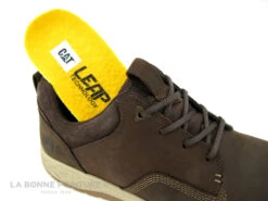 CATerpillar CAT Titus P725014 - Grain De Cafe - Chaussure Basse Homme Marron -France Chaussure Soldes 2024 cd24607c73b9e66c561f35ea11d5d5ef img 3109.jpg 163749