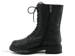 Marco Tozzi 2-25212-29 Black - Bottine Noire Avec Lacet Et Zip 9 Marco Tozzi 2-25212-29 Black - Bottine Noire Avec Lacet Et Zip -France Chaussure Soldes 2024 cd24607c73b9e66c561f35ea11d5d5ef img 3111.jpg 175370