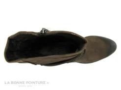 Marco Tozzi 2-25316-29 Cafe Comb - Bottine Femme Marron 12 Marco Tozzi 2-25316-29 Cafe Comb - Bottine Femme Marron -France Chaussure Soldes 2024 cd24607c73b9e66c561f35ea11d5d5ef img 3128.jpg 175391