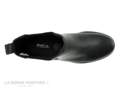 Inea JAIRO Noir - Elastique Leopard - Boots Femme -France Chaussure Soldes 2024 cd24607c73b9e66c561f35ea11d5d5ef img 3158.jpg 175425