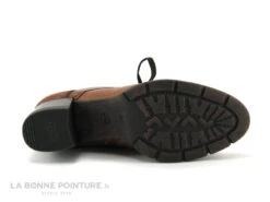 Tamaris 1-25103-27 Cognac Leather - Bottine Marron Talon Epais -France Chaussure Soldes 2024 cd24607c73b9e66c561f35ea11d5d5ef img 3165.jpg 163812