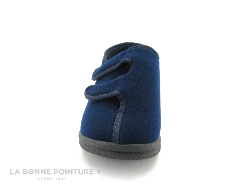 PodoWell Bourdon Bleu Marine Chausson 2 PodoWell Bourdon Bleu Marine Chausson – Image 2